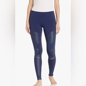 Alo yoga women's Moto Legging